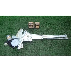 ハイゼットアトレ TA-S320G 右フロントドアレギュレーター・モーター   85710-B101...