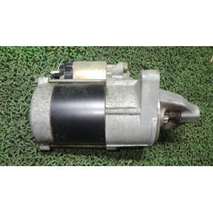 タント UA-L350S セルモーター DENSO 228000-7831 28100-97212 ...