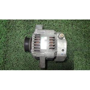 タント UA-L350S オルタネーター/ダイナモ DENSO 102211-7030 27060-...