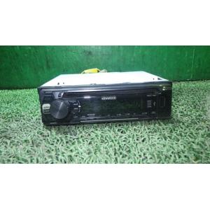 タント UA-L350S オーディオ ケンウッド RDT-181 86180-B2070 中古