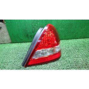 ティーダ ラティオ DBA-SC11 右テールランプ STANLEY P4088 26550-ED0...