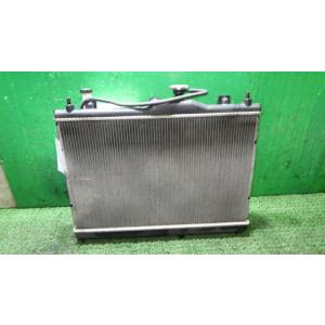 ティーダ ラティオ DBA-SC11 ラジエータ   21460-ED100 中古
