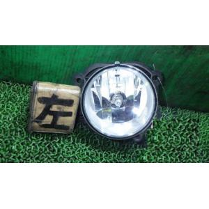 デイズ DBA-B21W 左フォグランプ   26154-6A00A 中古