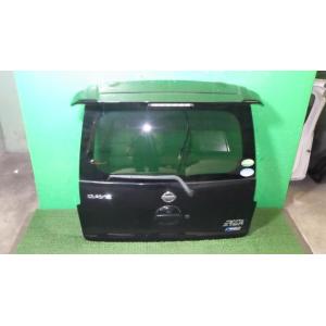 デイズ DBA-B21W バックドアASSY X42   90100-6A01H 中古