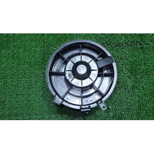 セレナ DBA-C26 ヒーターブロアモーター QM1   27225-1VA0E 中古