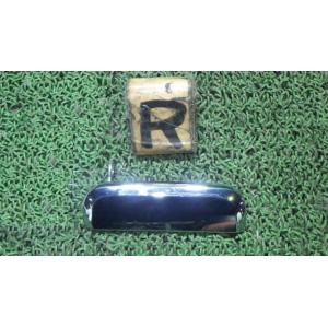 テリオスキッド GF-J131G アウターハンドル   69210-87219 中古