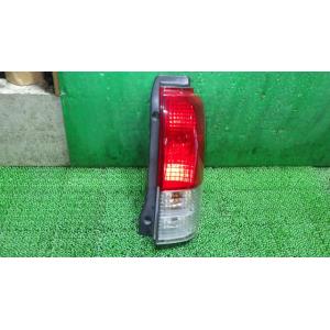 ｅＫワゴン LA-H81W 右テールランプ  SAKAE RCL-003 MR598006 中古