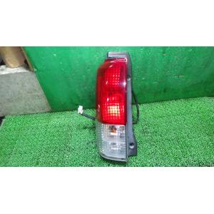 ｅＫワゴン LA-H81W 左テールランプ  SAKAE RCL-003 MR598005 中古
