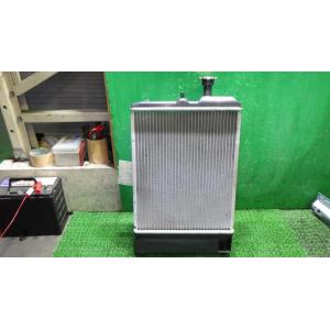 ｅＫワゴン LA-H81W ラジエータ    MR597547 中古