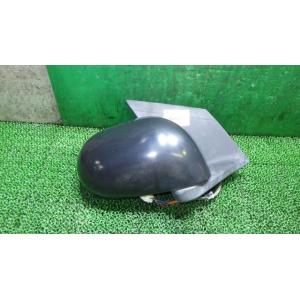 ＡＤ DBE-VAY12 右サイドミラー    96301-JJ00A 中古