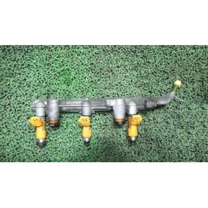 タント UA-L350S インジェクター   23250-97218 中古