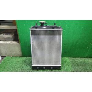タント UA-L350S ラジエータ   16400-B2070 中古