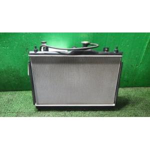 ウイングロード DBA-Y12 ラジエータ   21460-ED100 中古