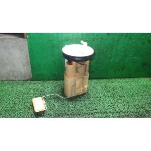 ウイングロード DBA-Y12 フューエルポンプ   17040-ED001 中古