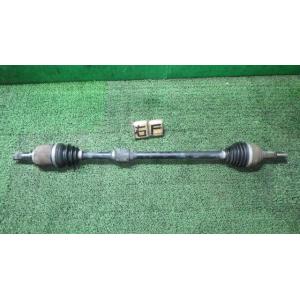 ウイングロード DBA-Y12 右フロントドライブシャフト   39100-ED105 中古