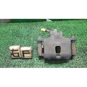 ウイングロード DBA-Y12 右フロントキャリパー    中古