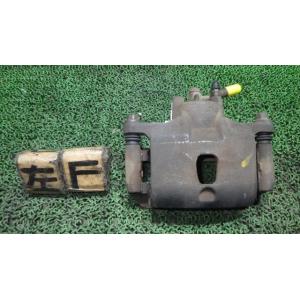 ウイングロード DBA-Y12 左フロントキャリパー  41011-FF40A  中古