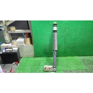 ティーダ ラティオ DBA-SC11 右リアショックアブソーバー   E6B10-EE90B 中古
