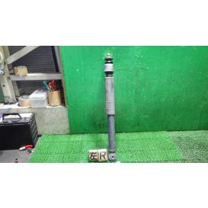 ティーダ ラティオ DBA-SC11 左リアショックアブソーバー   E6B10-EE90B 中古