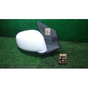 ＡＤ CBF-VJY12 右サイドミラー QM1   96301-JJ03A 中古