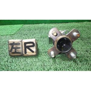 タント DBA-L375S リアハブ DENSO  42410-B2040 中古