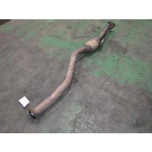 インプレッサ DBA-GP7 Fエキゾーストパイプ 37J