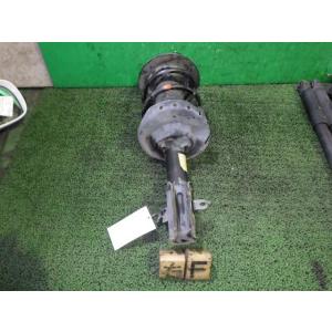 インプレッサ DBA-GP7 右フロントストラット 37J