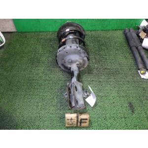 インプレッサ DBA-GP7 左フロントストラット 37J