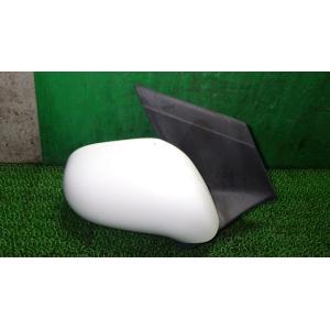 ＡＤ CBF-VJY12 右サイドミラー QM1   96301-JJ03A 中古