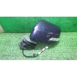 ムーヴコンテ DBA-L575S 左サイドミラー B70   87940-B2B30 中古