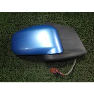 ウイングロード DBA-Y12 右サイドミラー B44