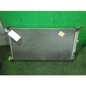 ウイングロード DBA-Y12 コンデンサー