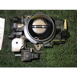 ソニカ CBA-L405S スロットルボディ   中古