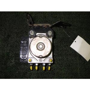 ソニカ CBA-L405S ABSアクチュエーター  44510-B2170 中古