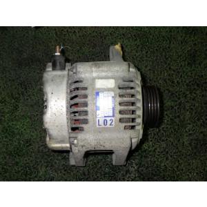 ソニカ CBA-L405S オルタネーター/ダイナモ DENSO 101211-6010 中古