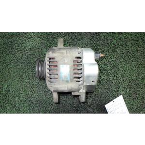 サンバー GD-TV2 オルタネーター/ダイナモ DENSO 102211-5181 中古