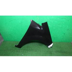 ムーヴ DBA-L175S 右フロントフェンダー R49   53811-B2340 中古