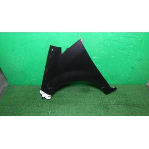 ムーヴ DBA-L175S 左フロントフェンダー R49   53812-B2330 中古
