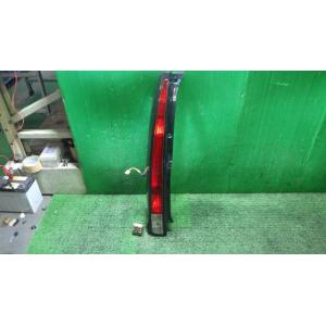 ムーヴ DBA-L175S 左テールランプ ICHIKO  81560-B2190-D1 中古