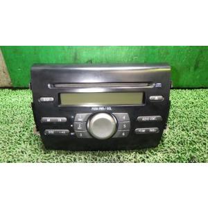 ムーヴ DBA-L175S オーディオ   86180-B2410 中古