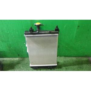 ムーヴコンテ DBA-L575S ラジエータ   16400-B2200 中古