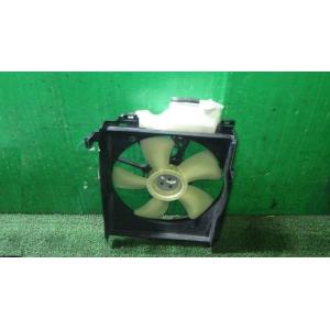 ムーヴコンテ DBA-L575S 電動ファン   16360-B2081 中古