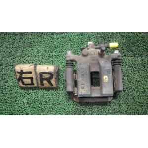 リーフ ZAA-ZE0 右リアキャリパー   44001-3NA0A 中古