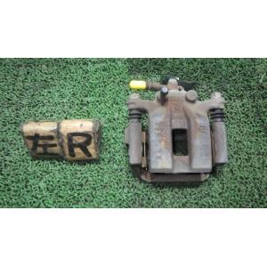 リーフ ZAA-ZE0 左リアキャリパー   44011-3NA0A 中古