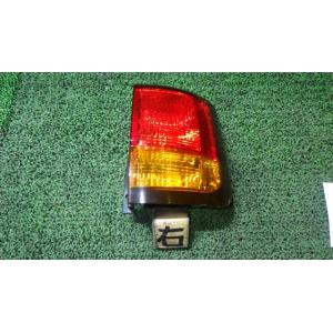 エルグランド GH-APE50 右テールランプ ICHIKO  26550-VG025 中古