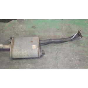 エルグランド GH-APE50 リアマフラー   20350-VG327 中古