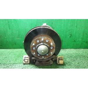 エルグランド GH-APE50 右フロントナックルハブ   40014-1W012 中古