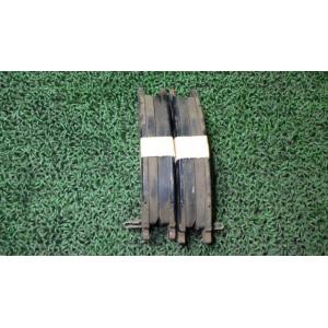 エルグランド GH-APE50 フロントブレーキパット   41080-0W725 中古