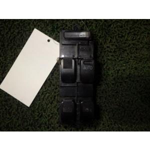 ハイゼットアトレ TA-S330G パワーウインドウスイッチ W20   中古