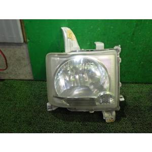 ムーヴコンテ DBA-L575S 右ヘッドランプ コイト 100-51963　中古